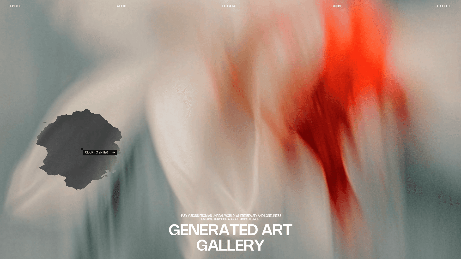 Generated Art Gallery