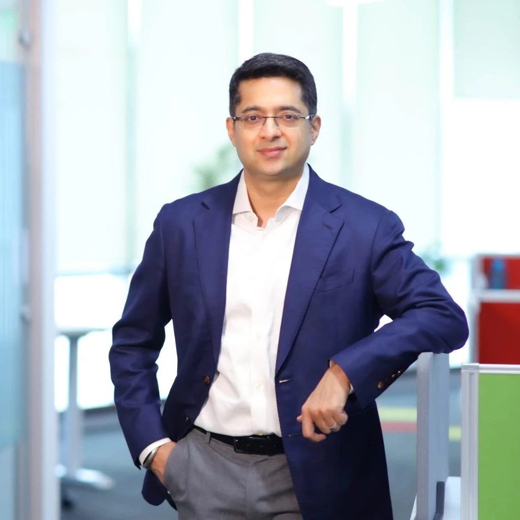 Manish Dhingra