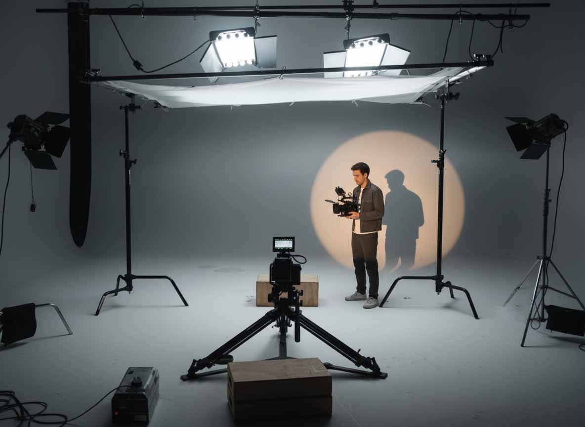 Leon Glatzel Filmproduktion