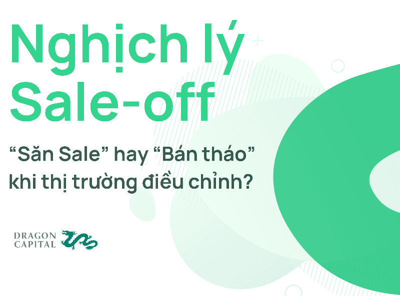 Thị trường điều chỉnh nhà đầu tư cần làm gì