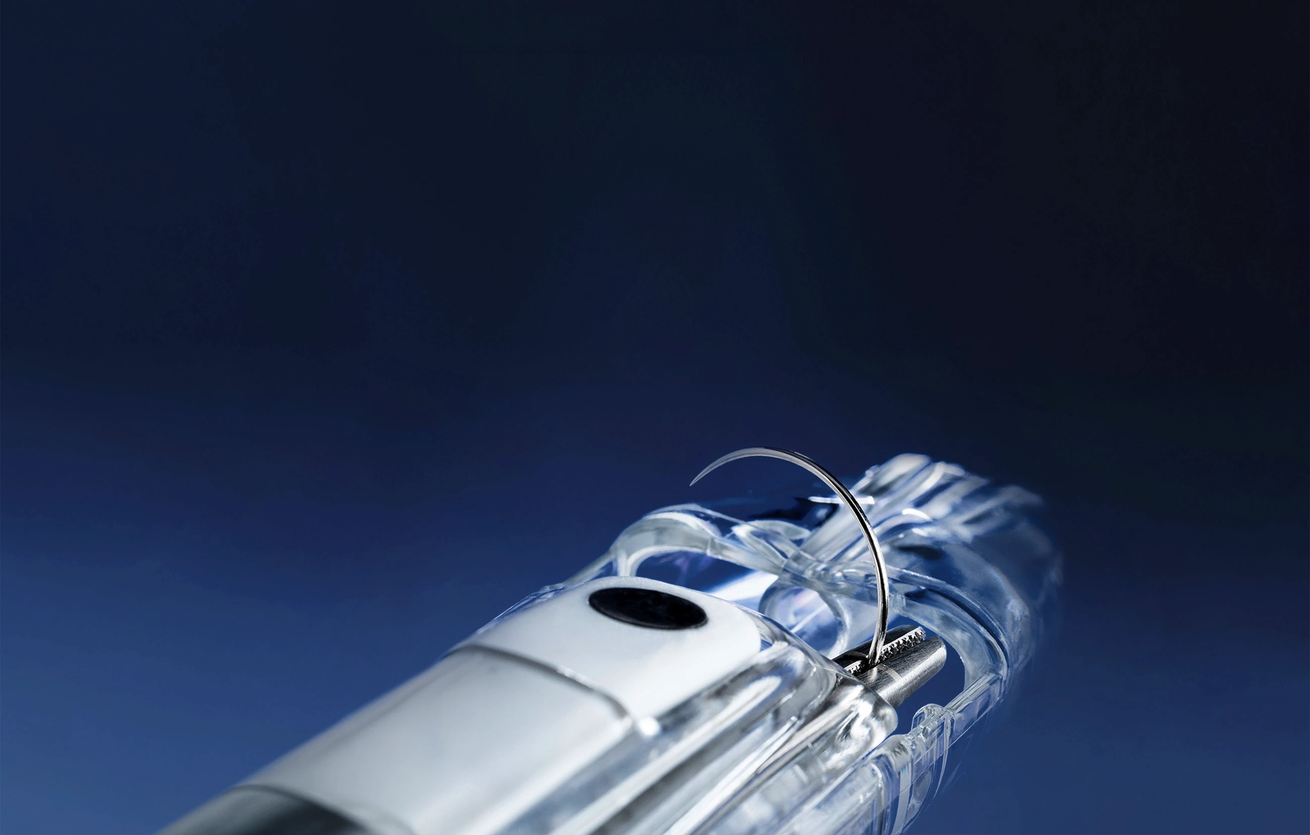 Dettaglio del THD Slide che sta sfruttando la procedura Anolift