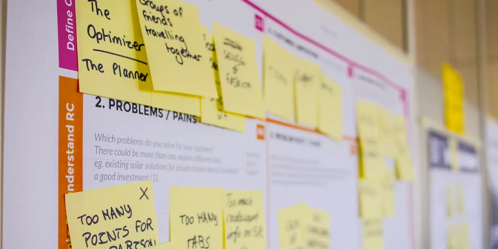 How Using an Agile System Can Give You a Faster Product Development Process