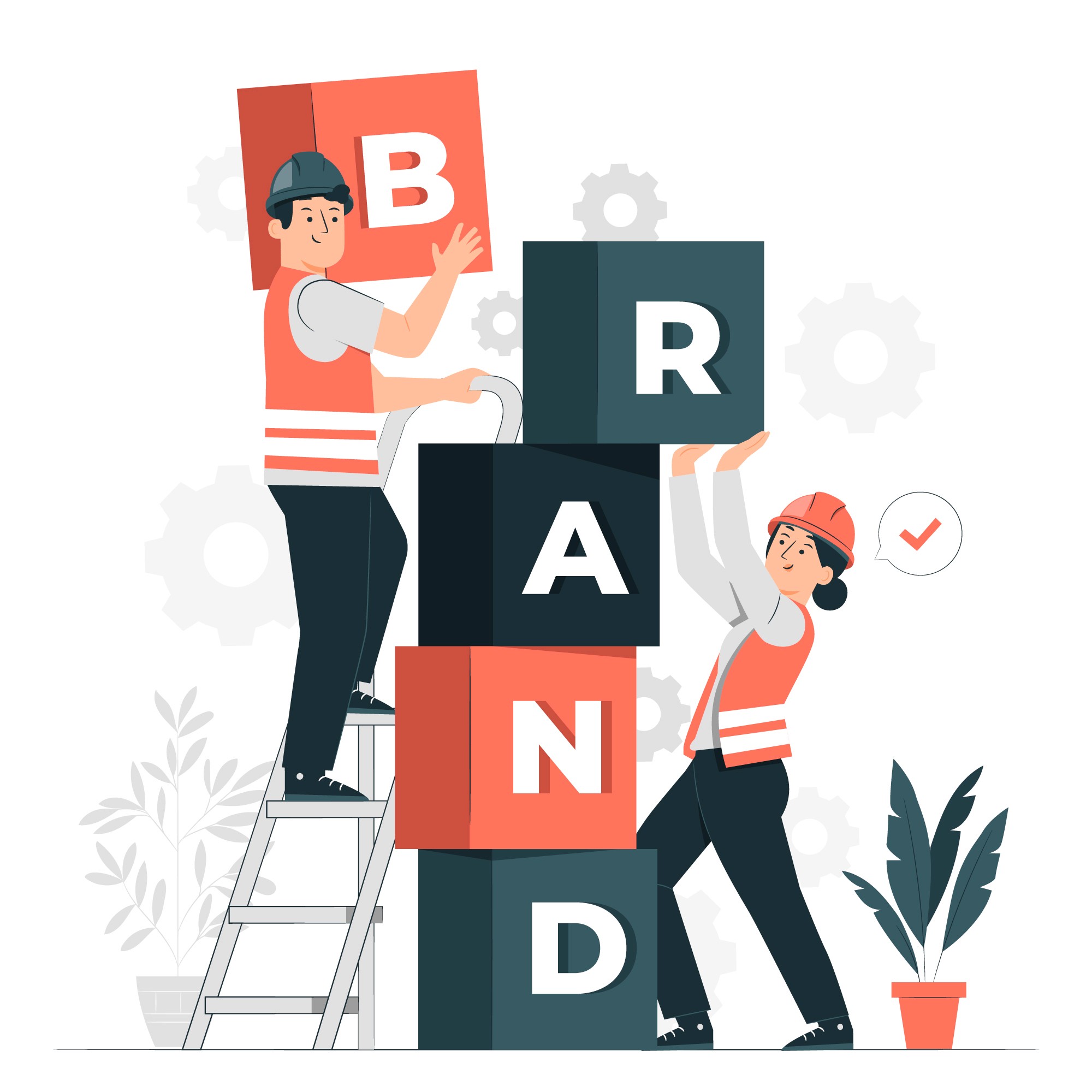 Build Brand Awareness