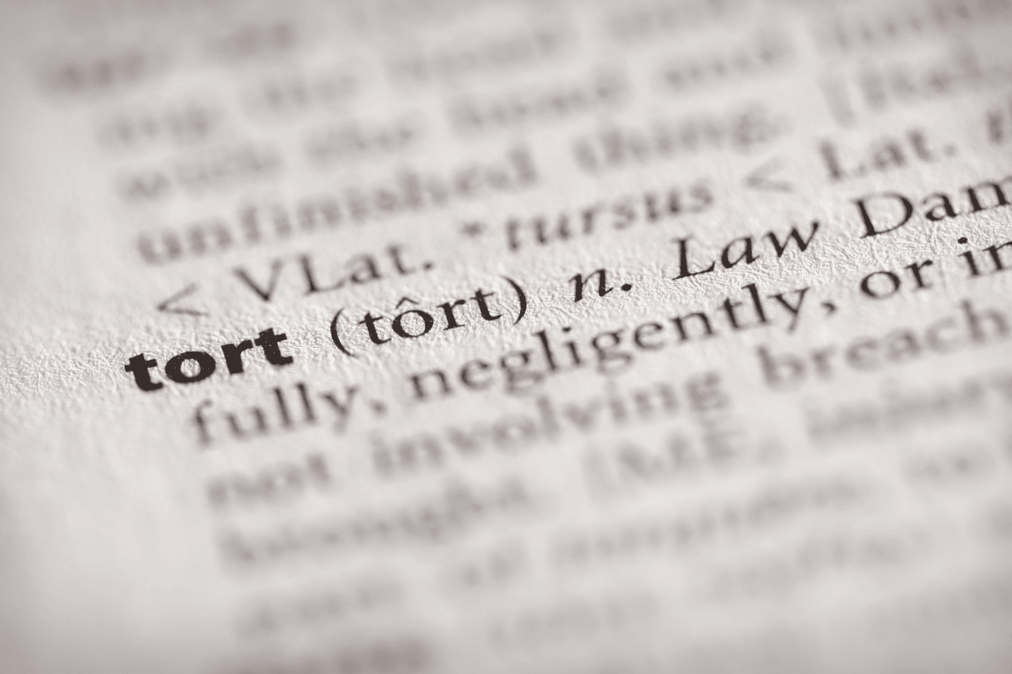 Pre-Settlement Funding for Class Action and Mass Tort Plaintiffs