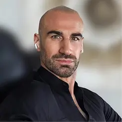 Avatar of person, who left a testimonial
