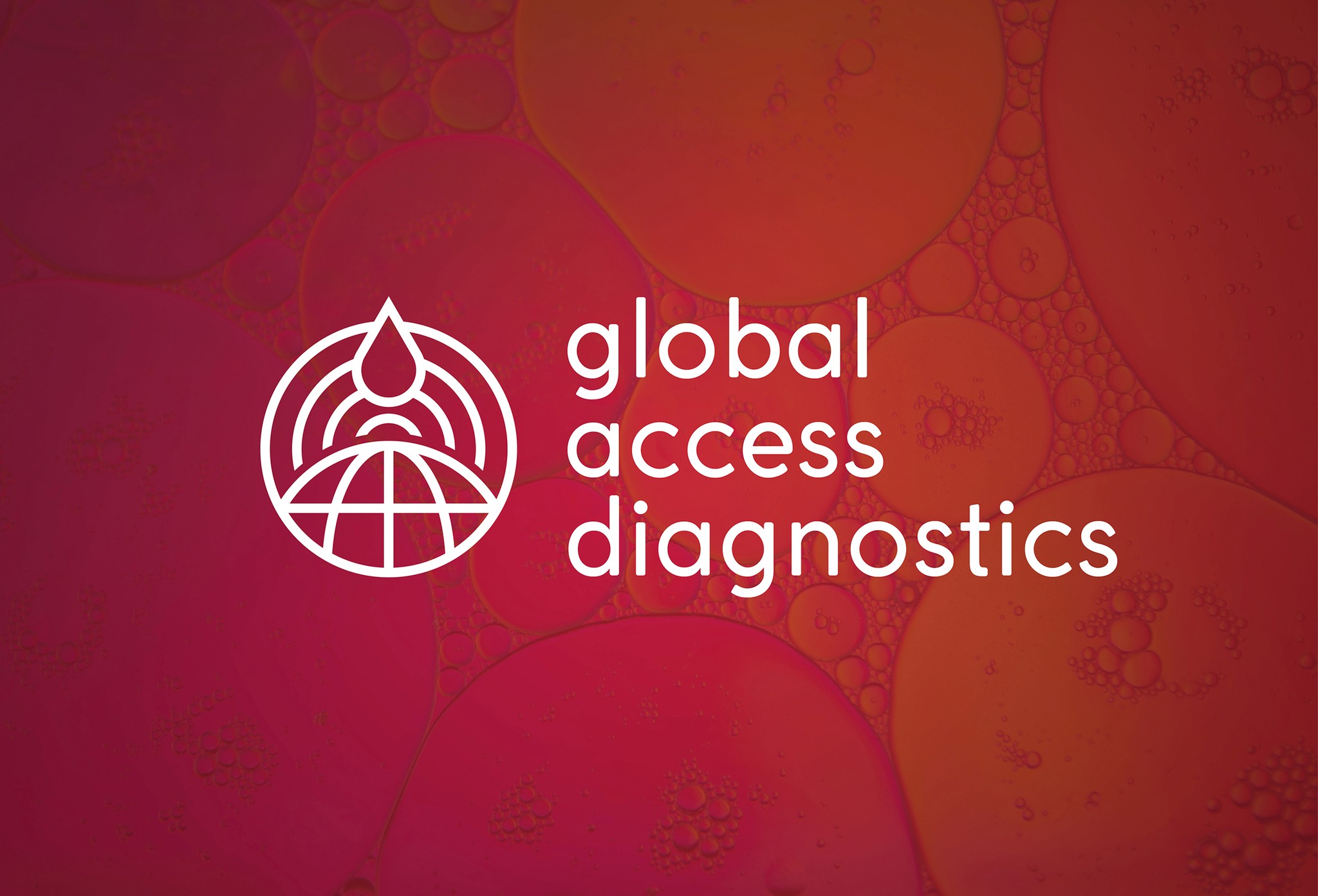 Global Access Diagnostics Brand Logo