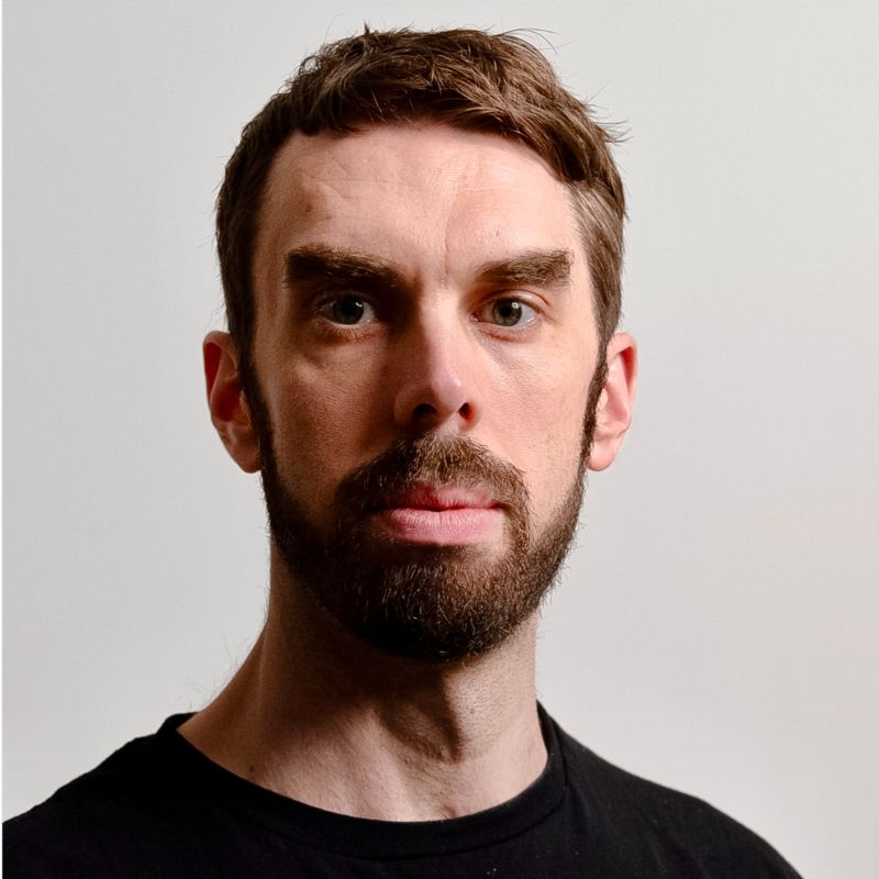 Steve Frey - Co-founder, Product @ AGI, Inc.