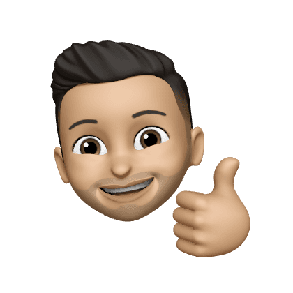 Portrait of a person in dark clothing speaking on a phone