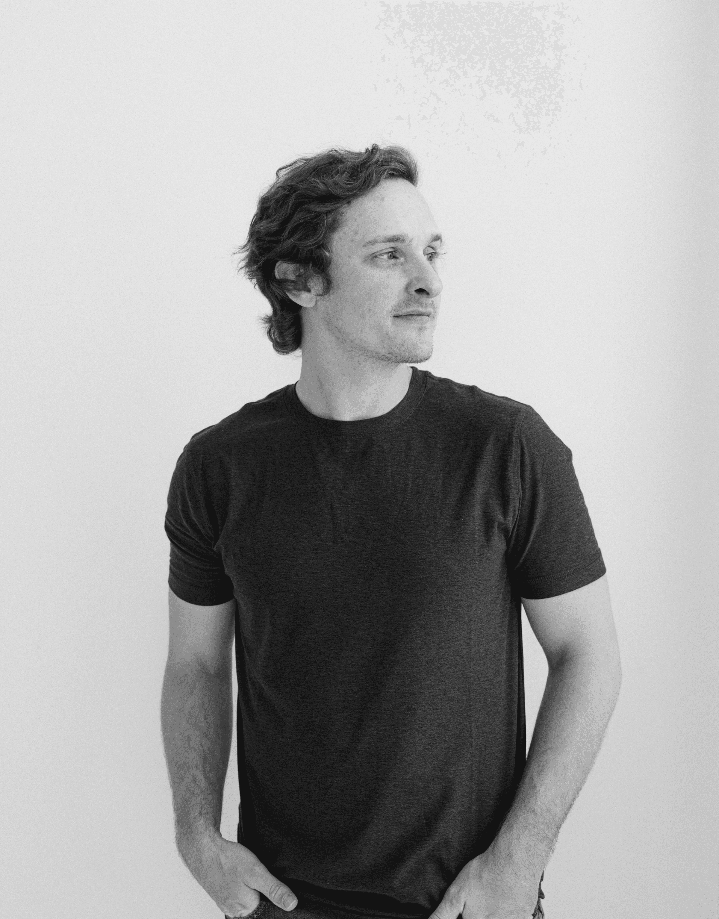 Nick Dyer