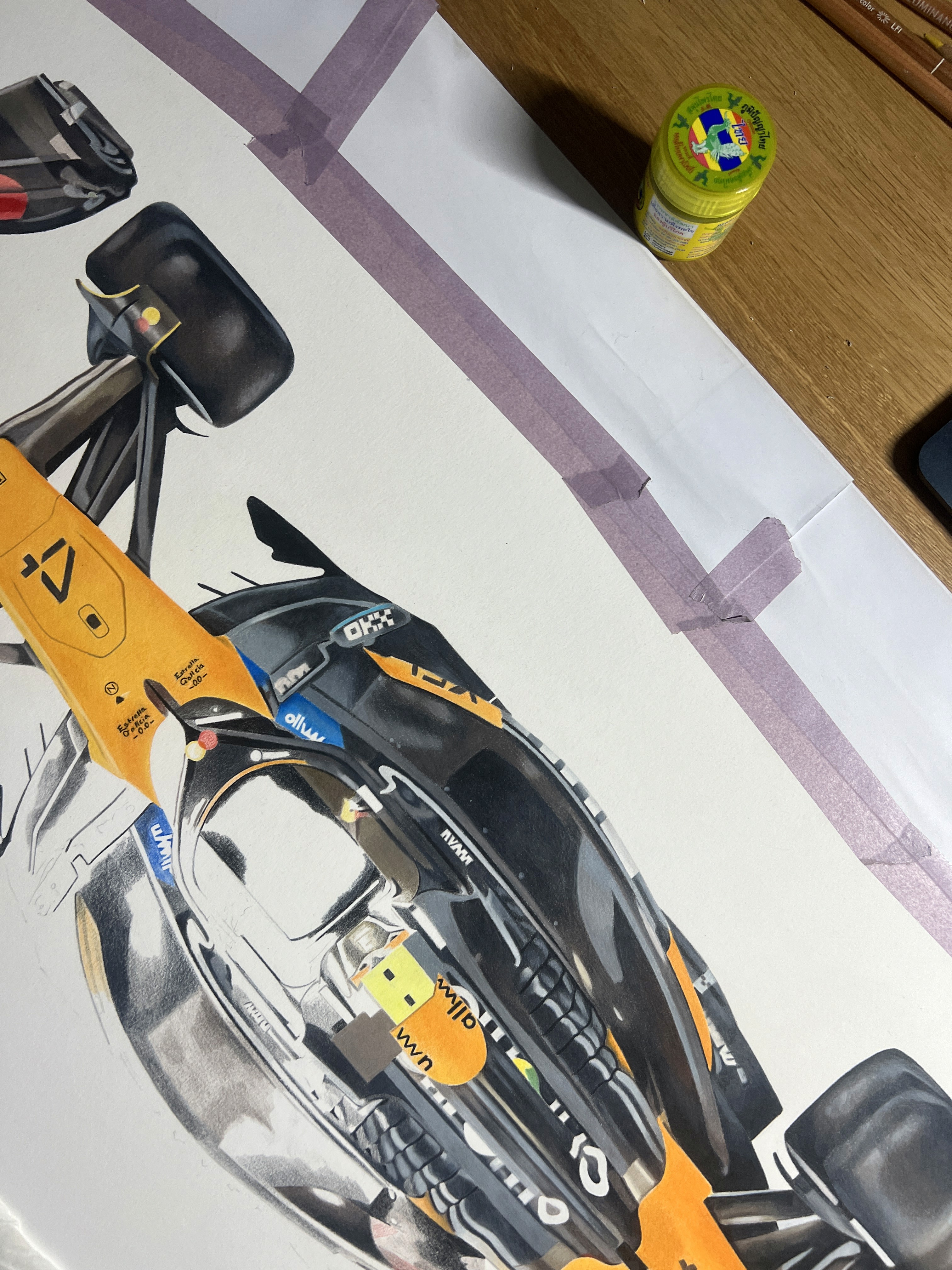 Poster Errors