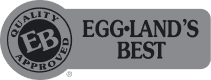 Egg Land's Best logo