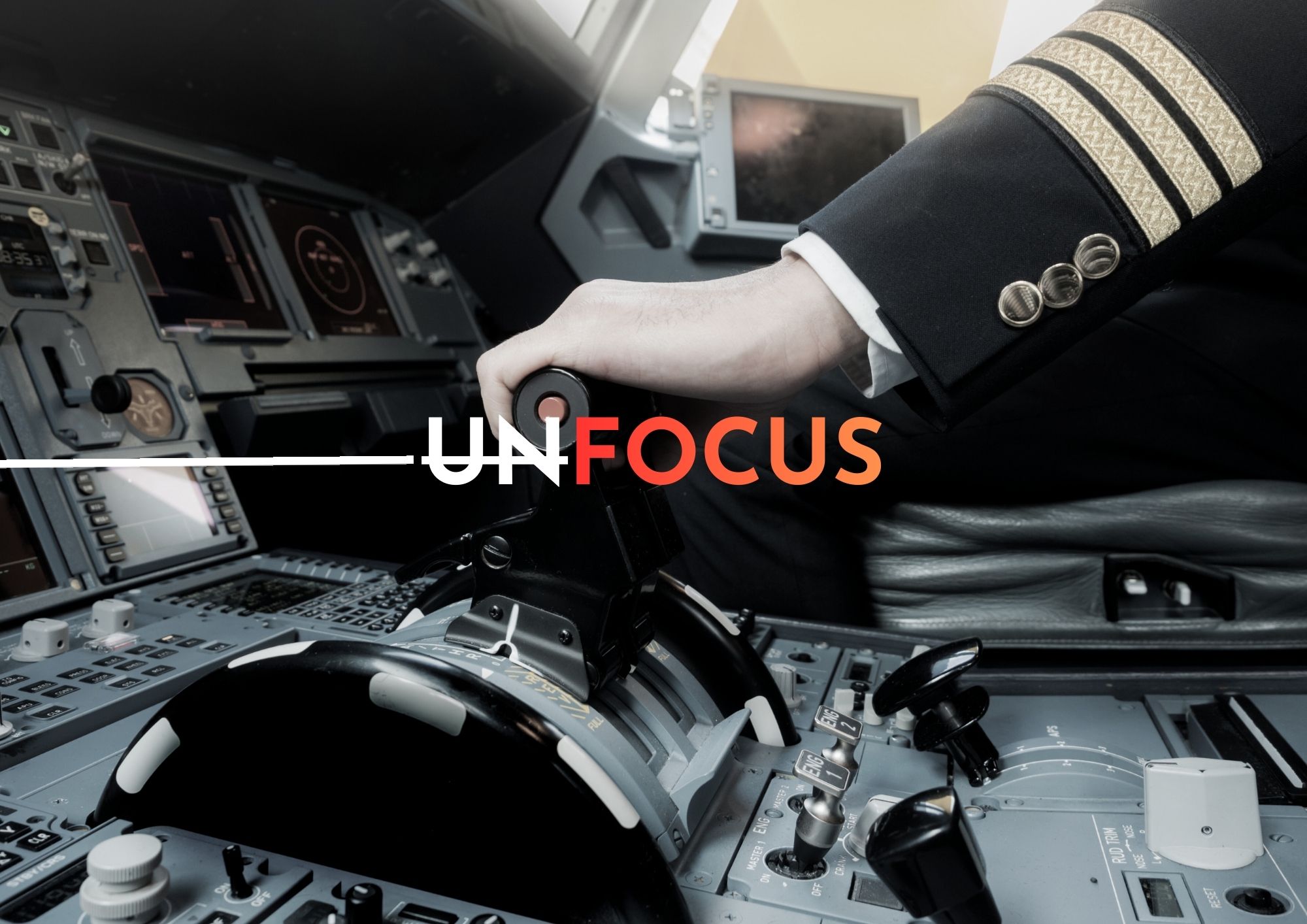 The Strategy Cockpit