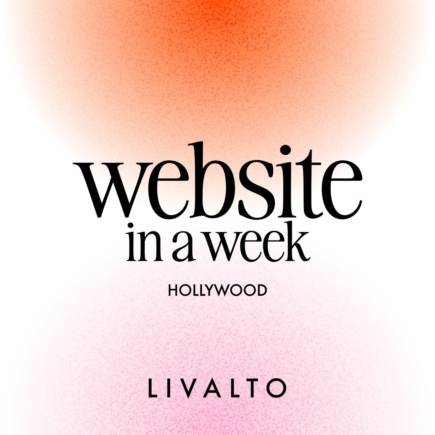 branding and web design by Livalto Palm Springs