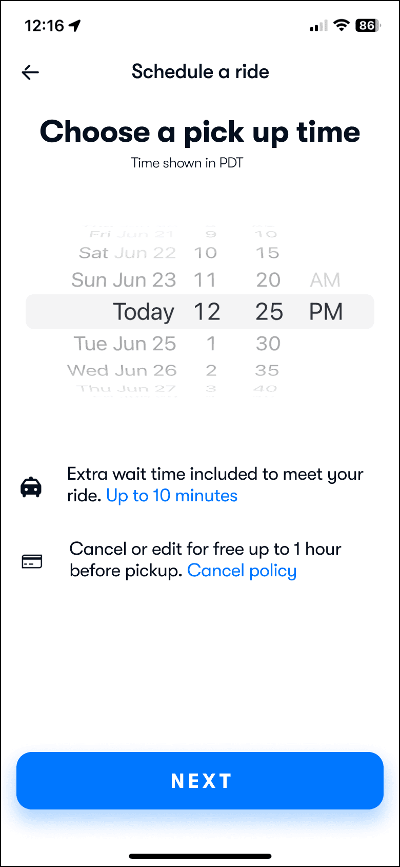screen - onboarding