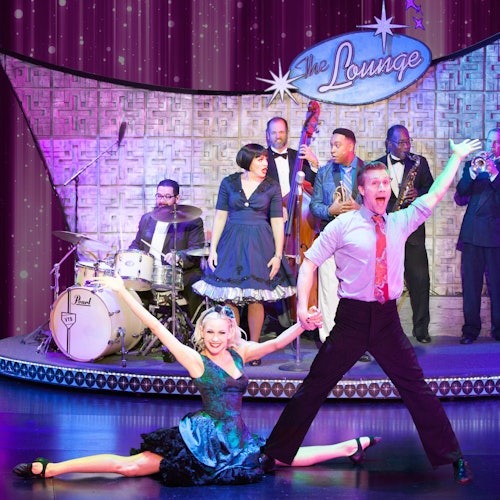 萨克斯剧院拉斯维加斯：拉斯维加斯演出！拉斯维加斯的门票