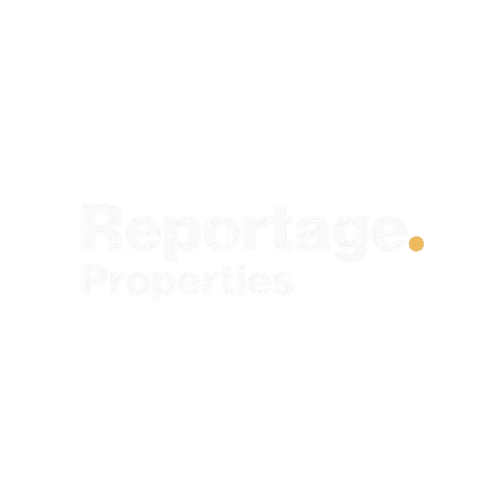 Reportage properties logo