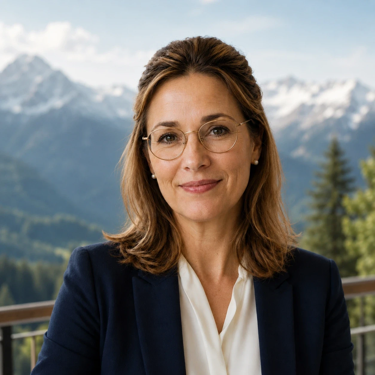 Dr. Henriette