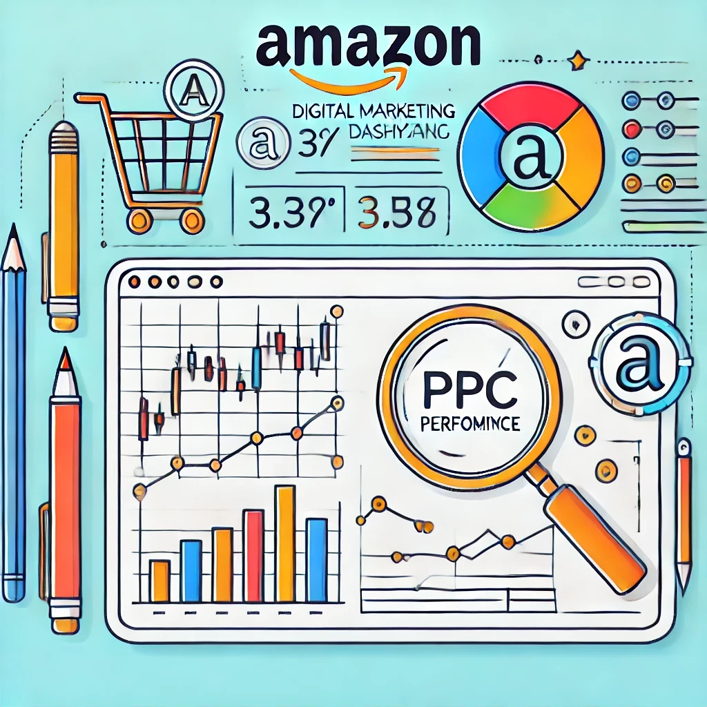 Amazon PPC Management