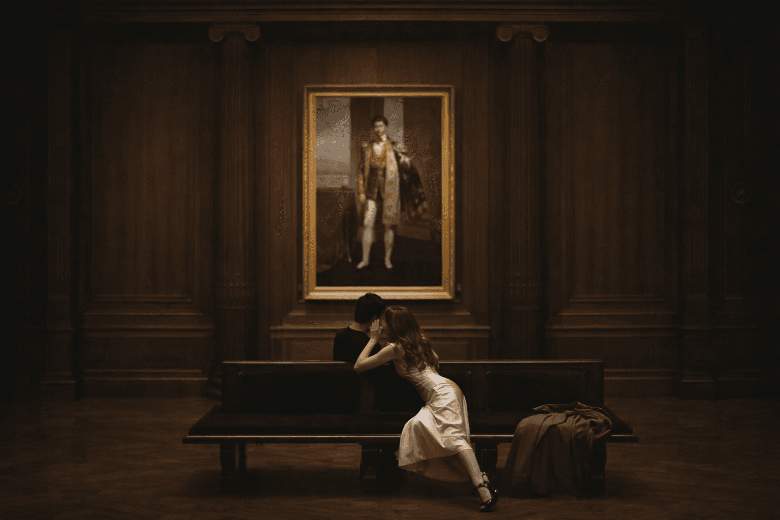 DaV1nci - Minimal Portfolio & Agency Template