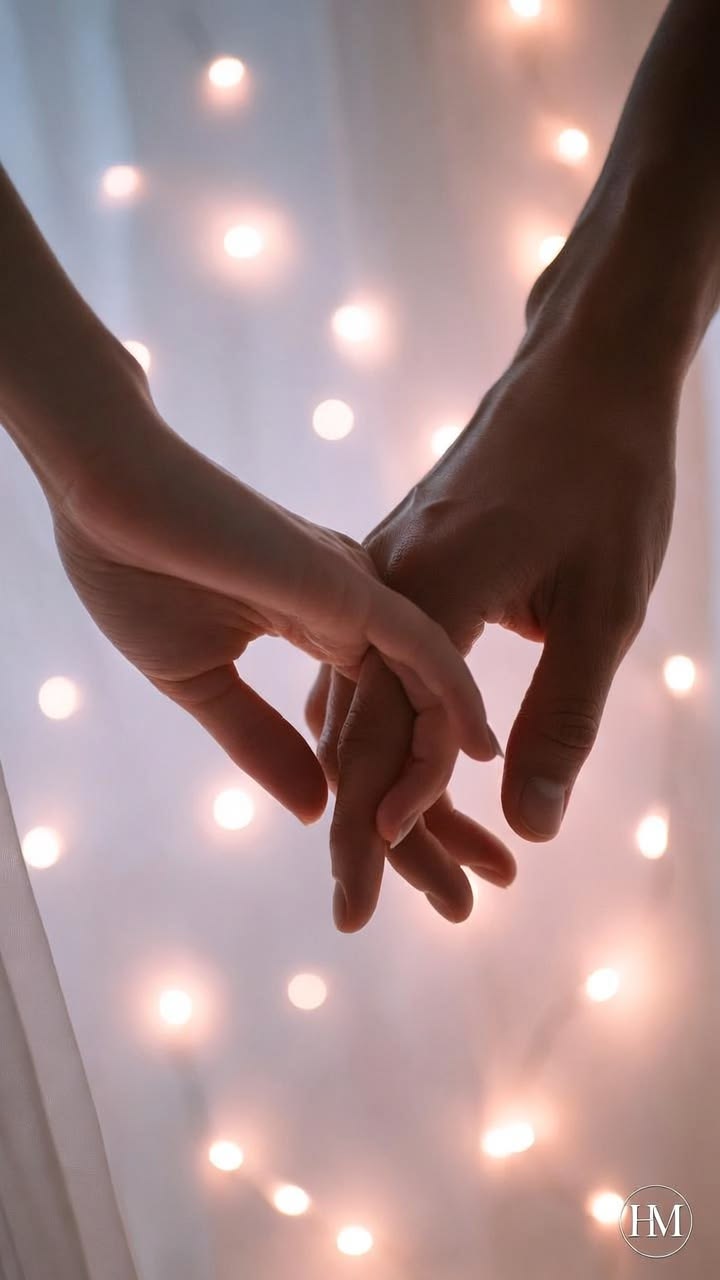 Smiling female therapist with short gray hair, wearing a brown top and a purple shawl, surrounded by a cozy background.