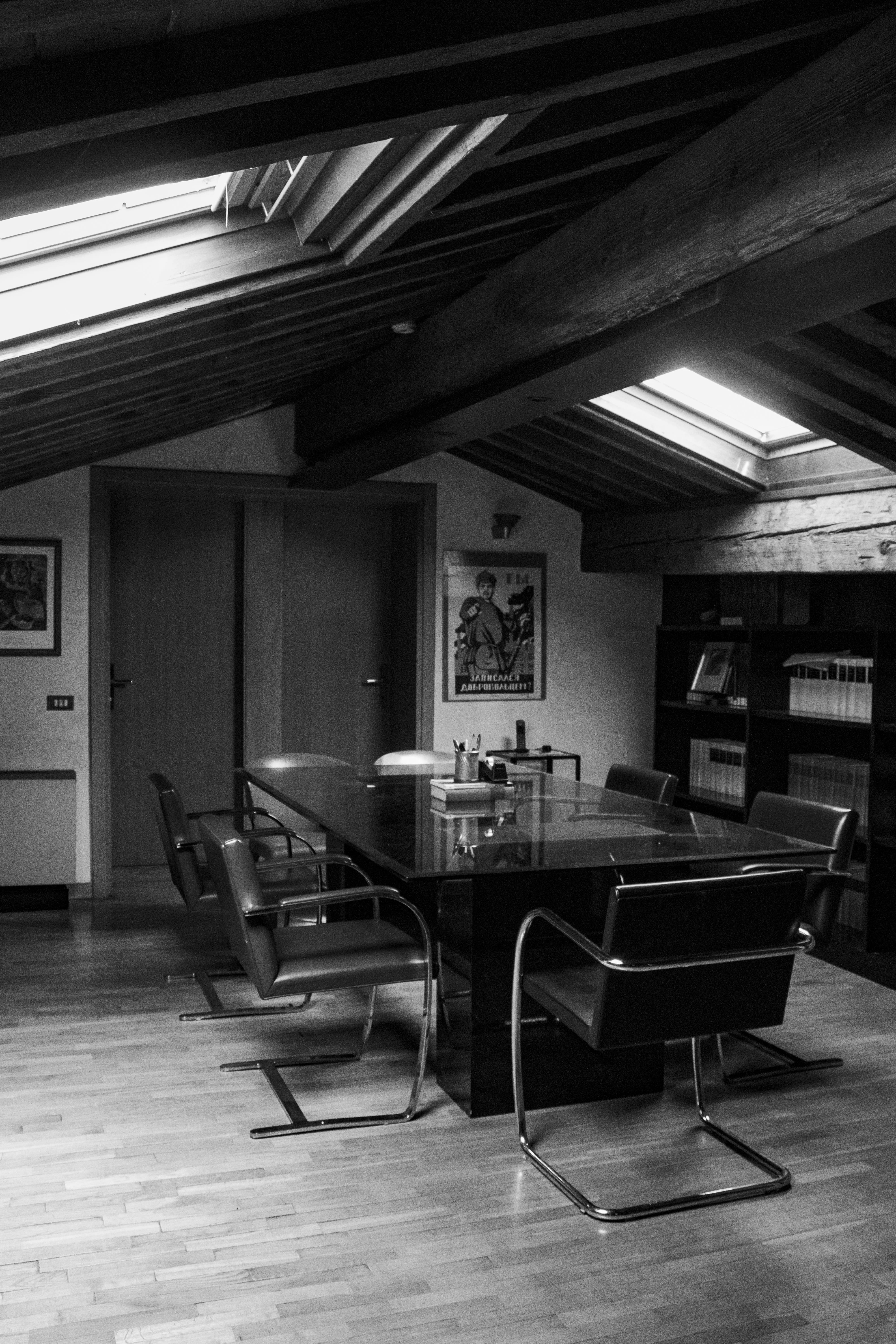 Sala Riunione Brentarolli