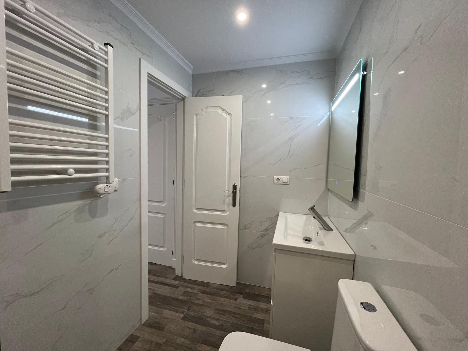 Appartements rénové San Miguel de Salinas — 14