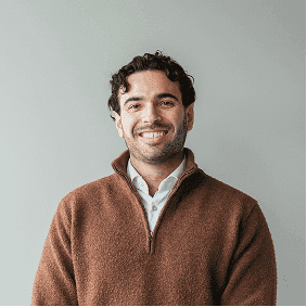 Joshua Zippis