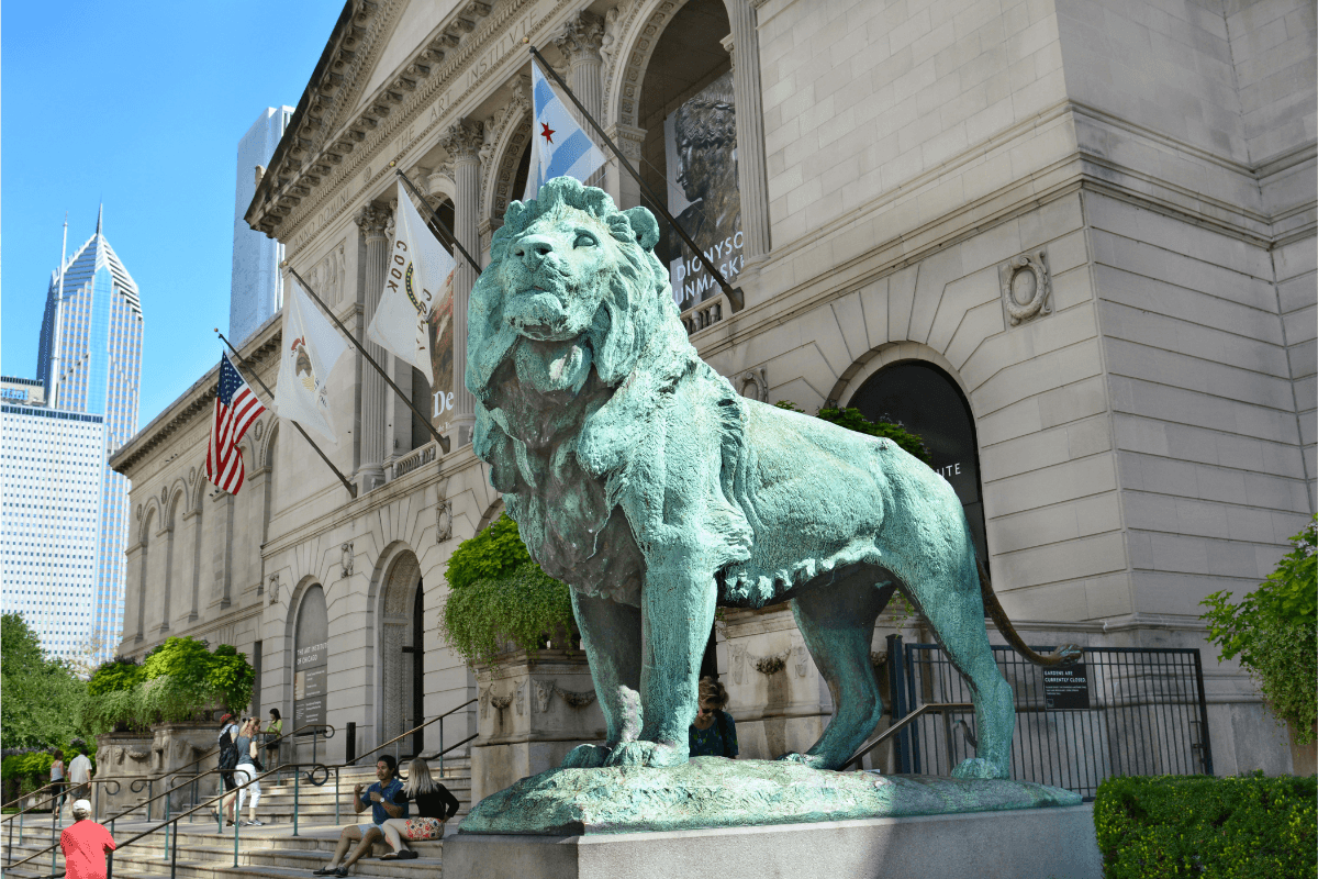 Art Institute