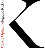 Centre Kléber logo png