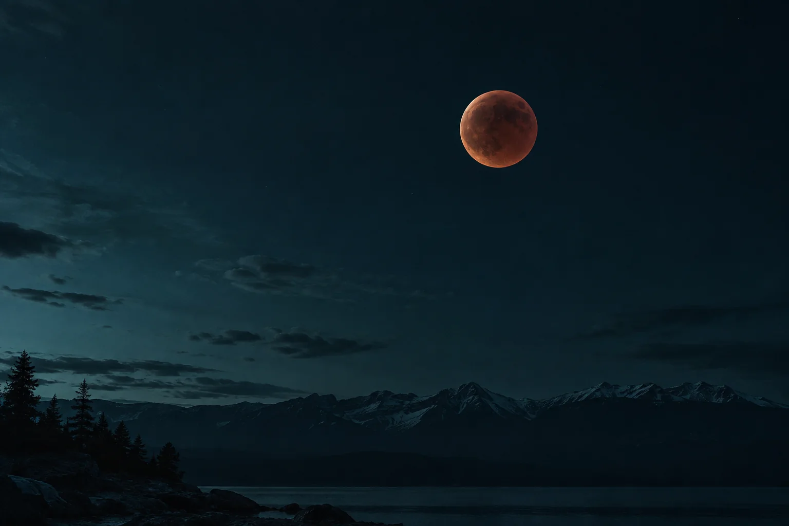 What an eclipse season actually asks of you