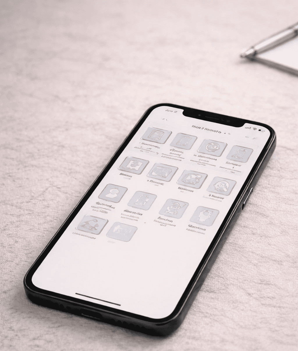 SkinIO digital imaging platform used for skin cancer screening and monitoring.