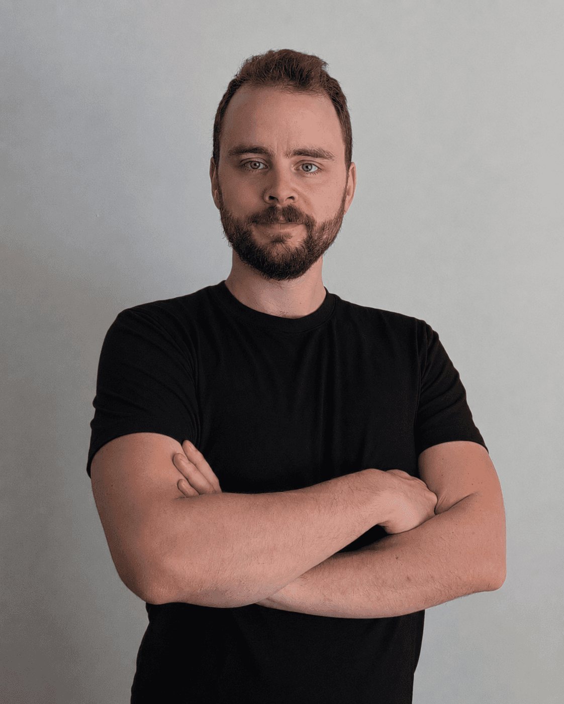 Shane, founder of TradeTapIQ