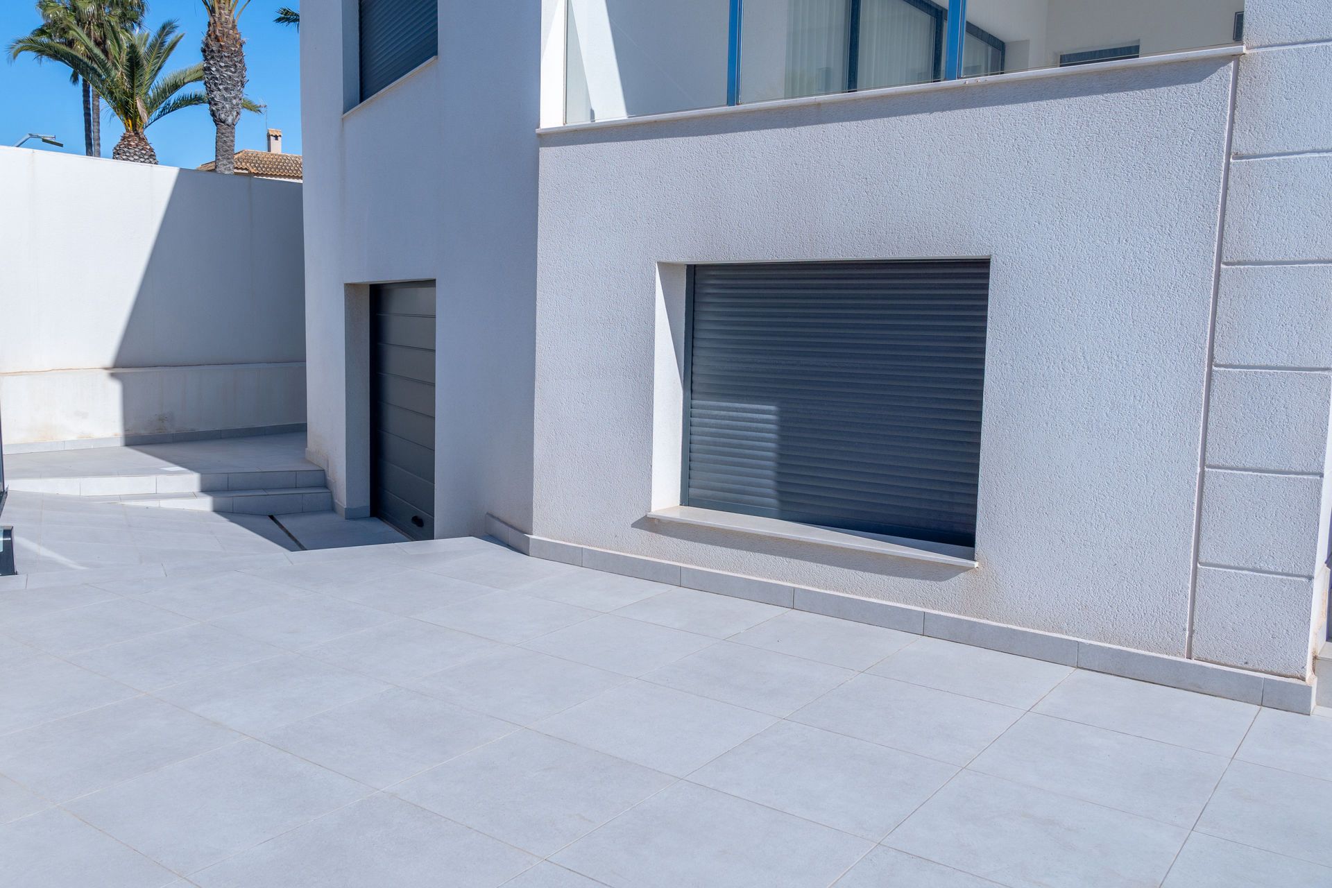 Villa de Luxe quartier "La Veleta" Torrevieja (Espagne) — 17