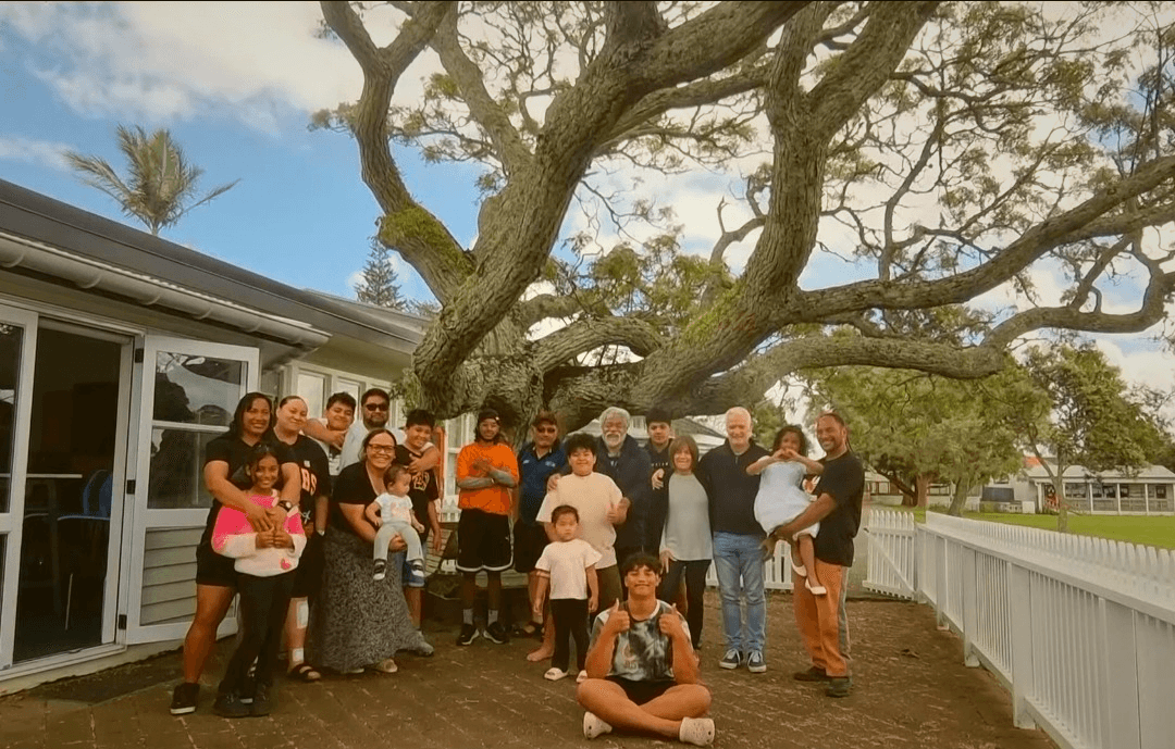 Community Group Photo