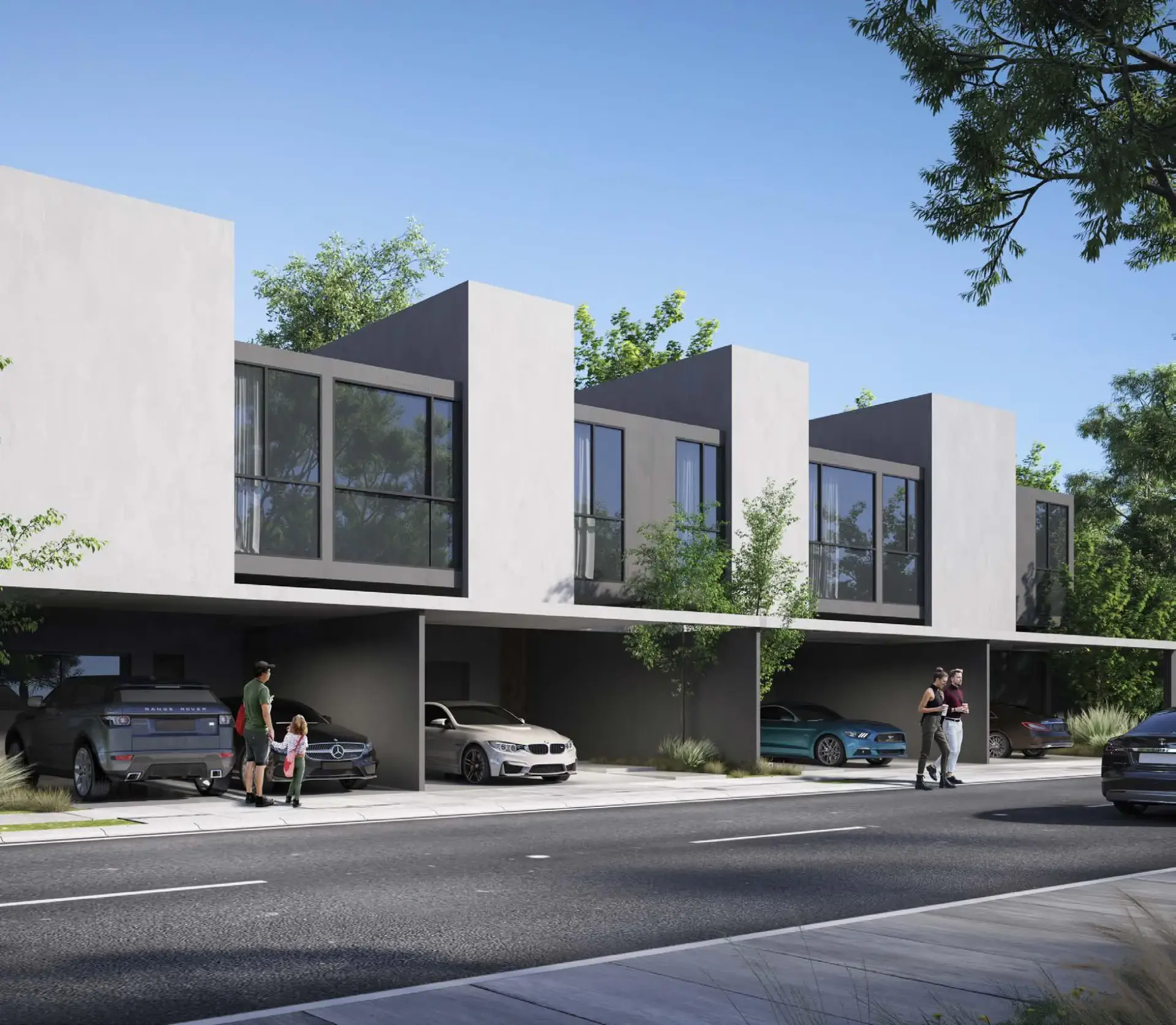 masaar 3 sedra by arada developers