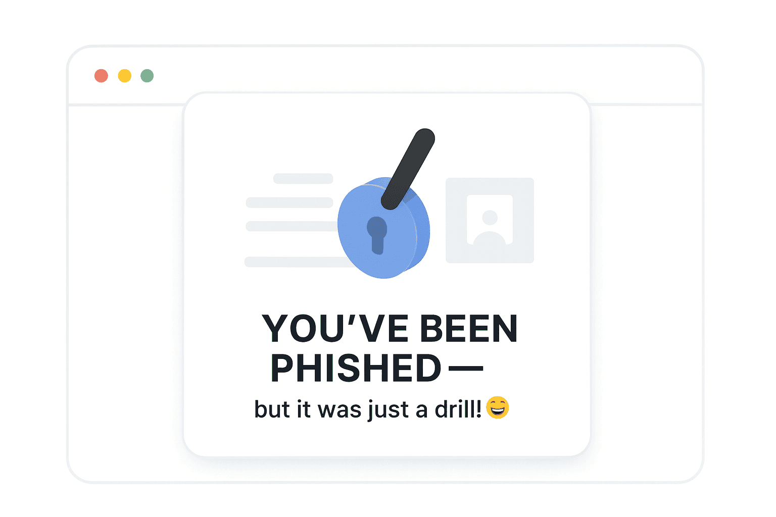 A rectangular card displaying a company risk score. The background is a very light orange, while the centered inner card is white with rounded corners. At the top, the label ‘HIGH’ appears in red. Below it, large black text shows the score ‘78’, followed by the smaller text ‘out of 100’. Under a thin divider line, a gray note reads ‘+7 in the last 90 days’.