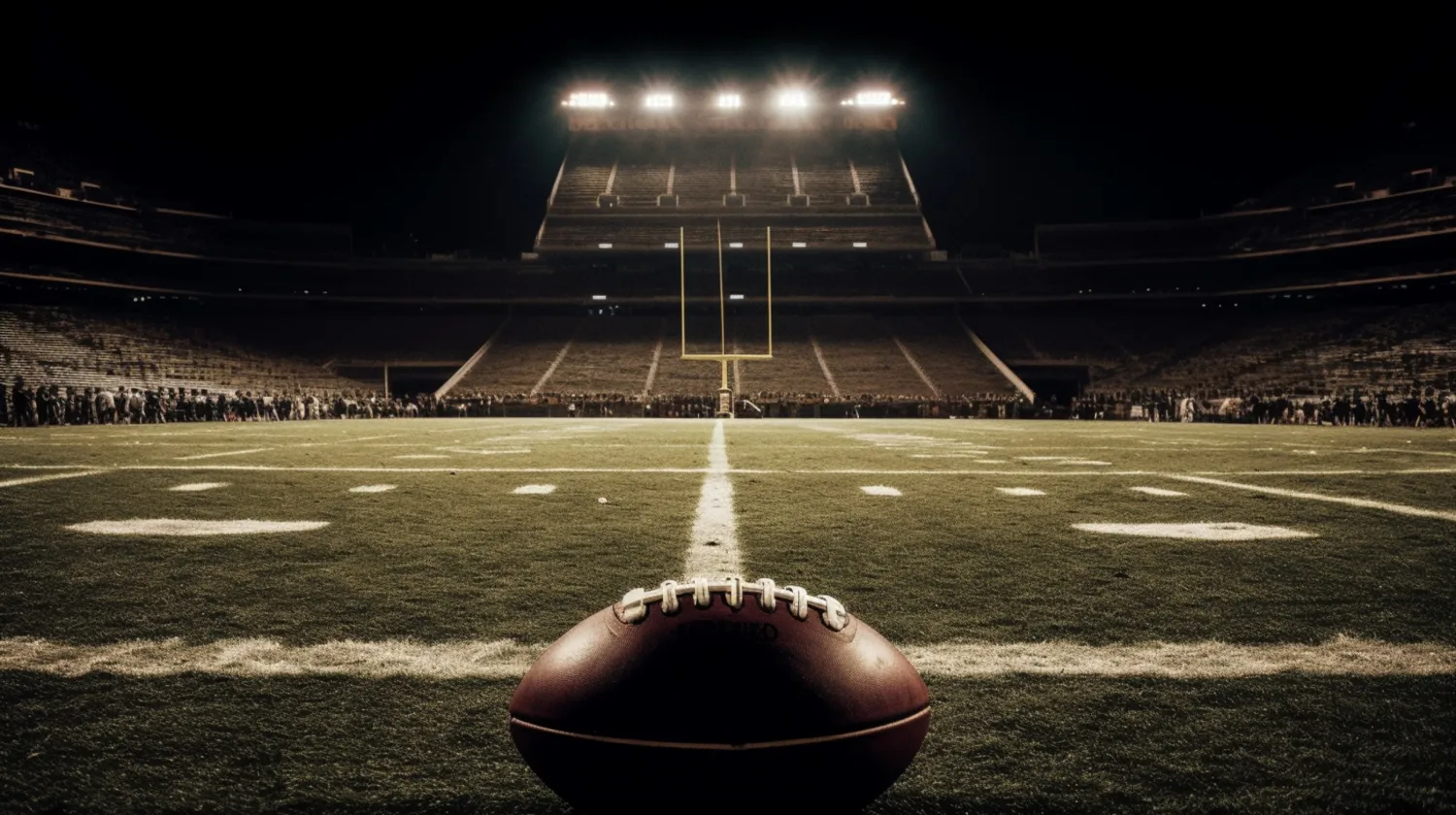 O Brasil entra no jogo: NFL na Brasa 2025