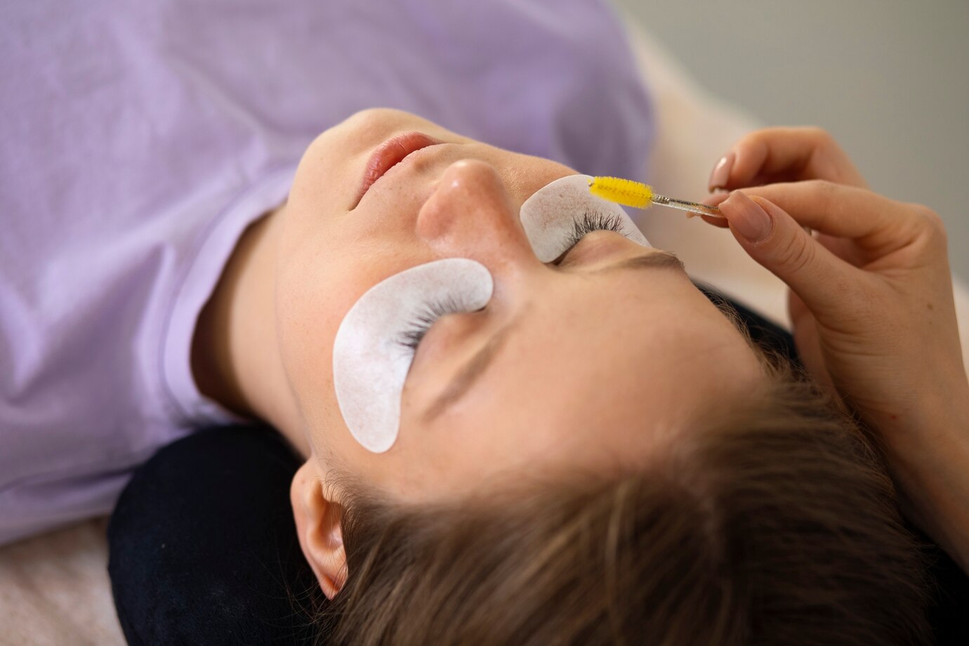 Lash lift aftercare guide – Pretty in Ink Buffalo NY permanent makeup studio