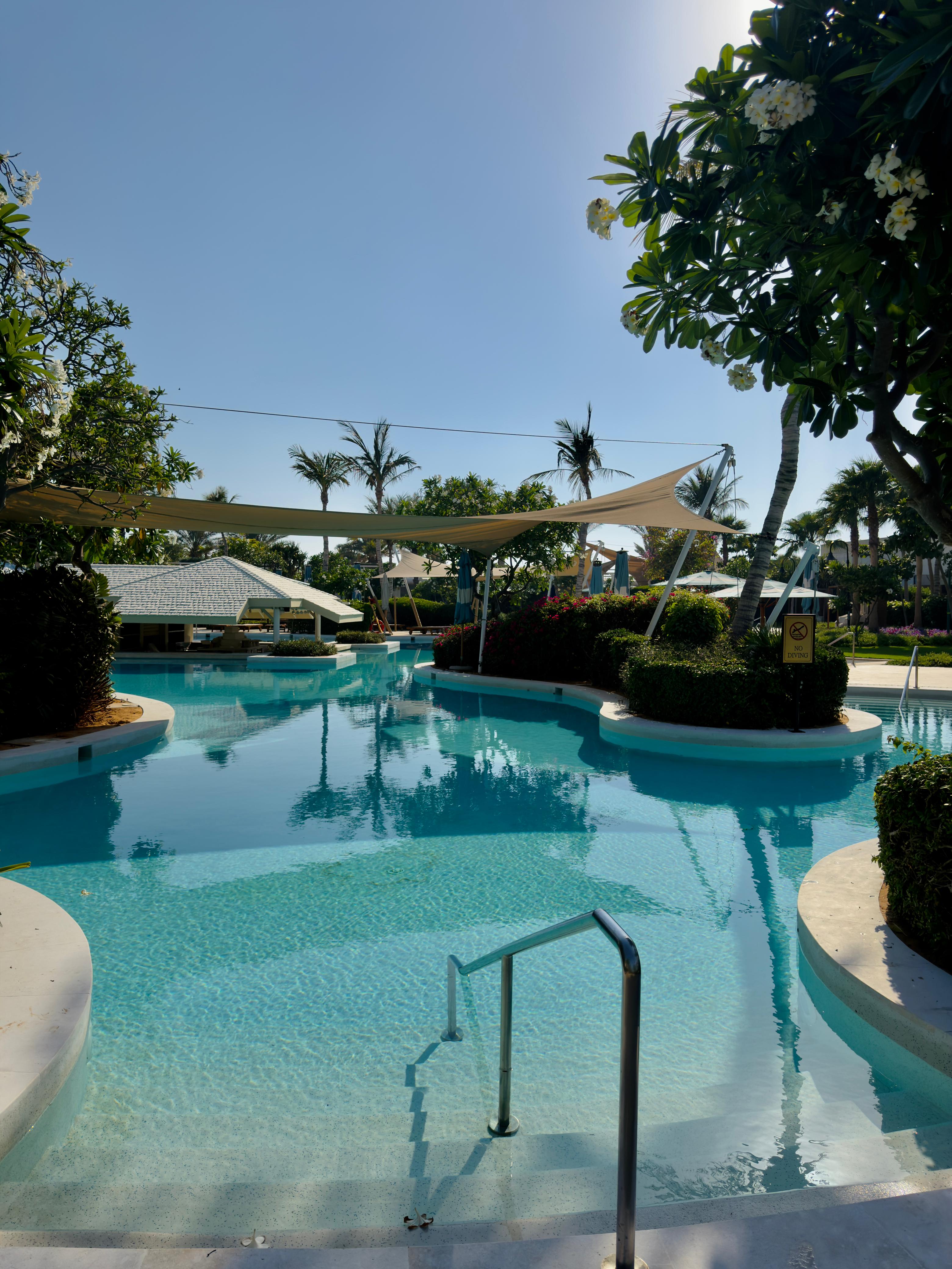 Jumeirah Beach Hotel 1