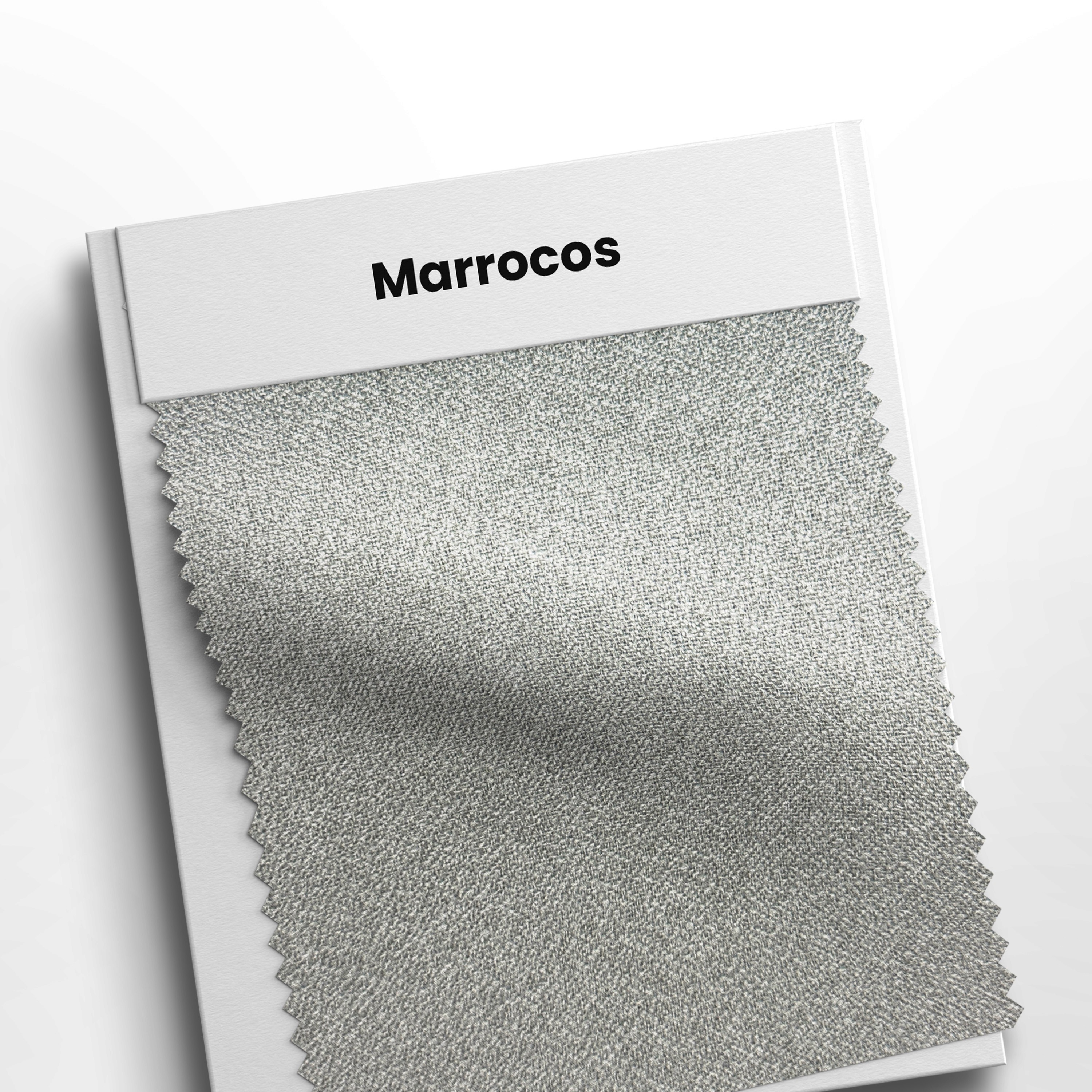 mostruário com tecido marrocos cor 59