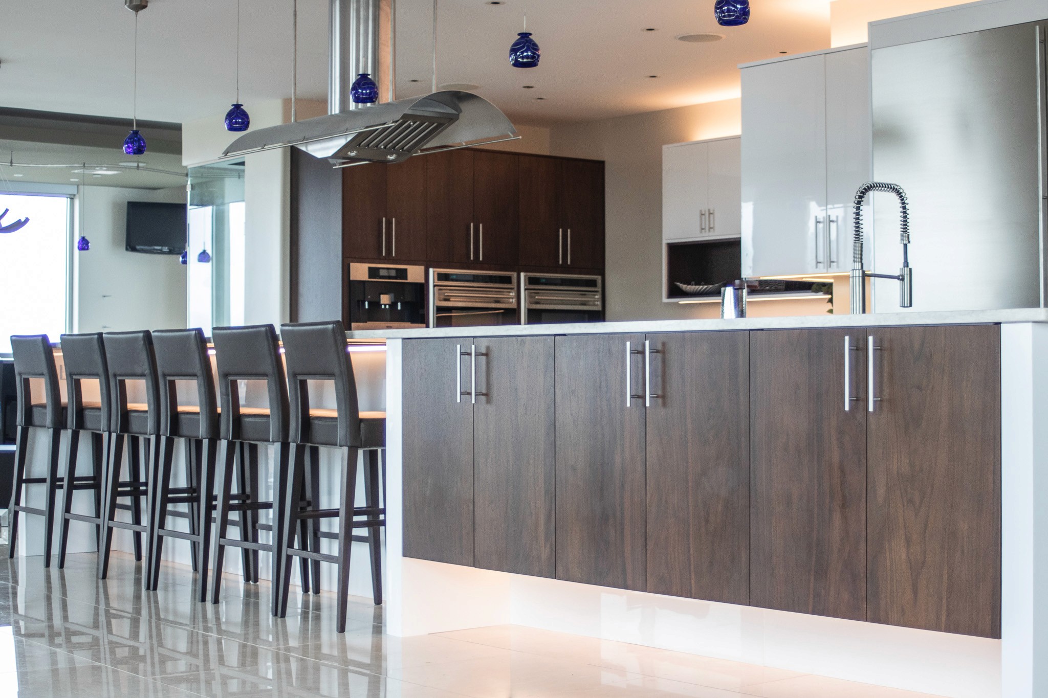 New Build Kitchen Boulder