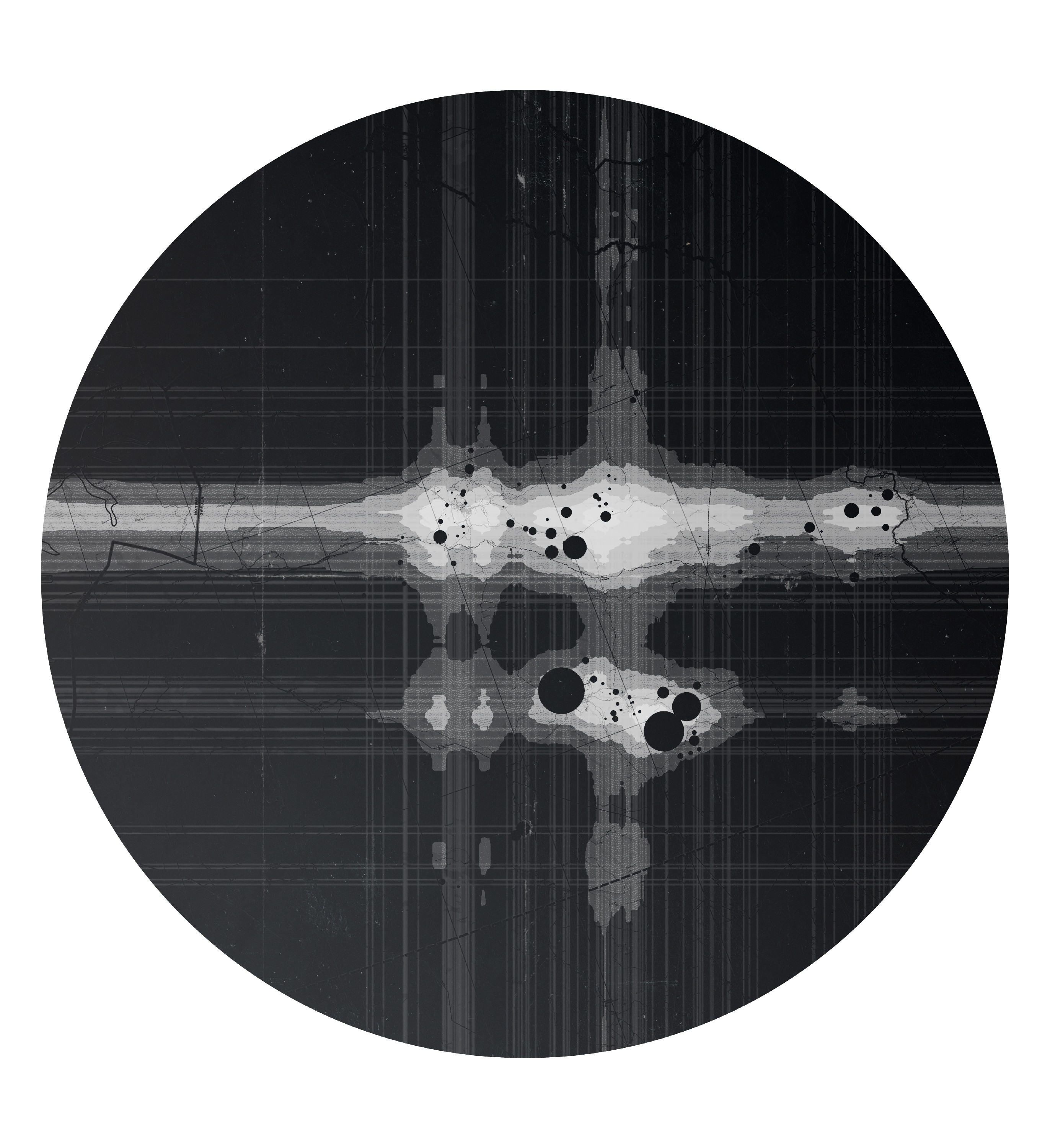 Artwork from Whitby Street Canvas