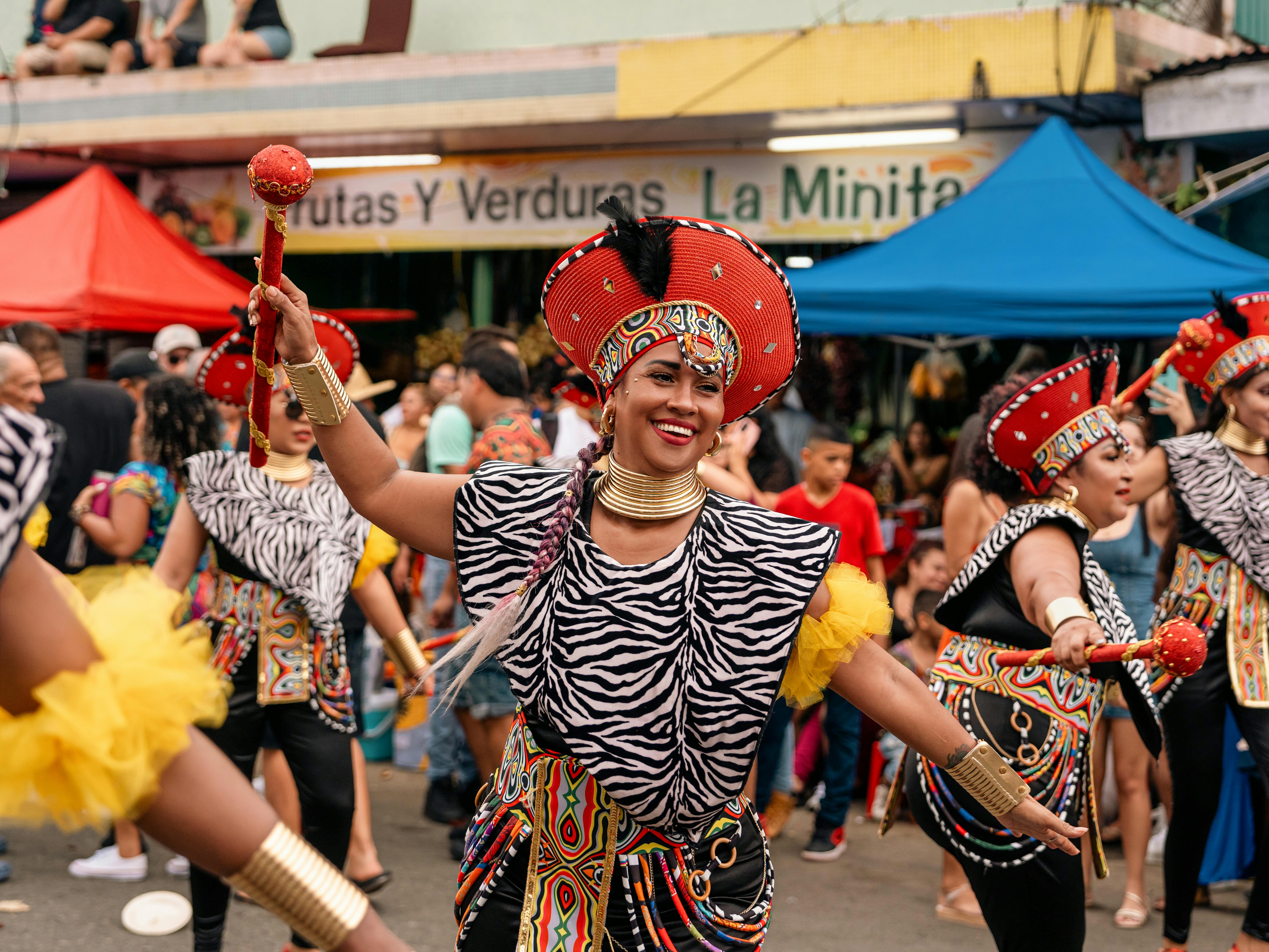 Flamenco, tapas și tradiții care dau ritm vieții de zi cu zi