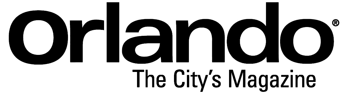 Orlando Magazine Logo