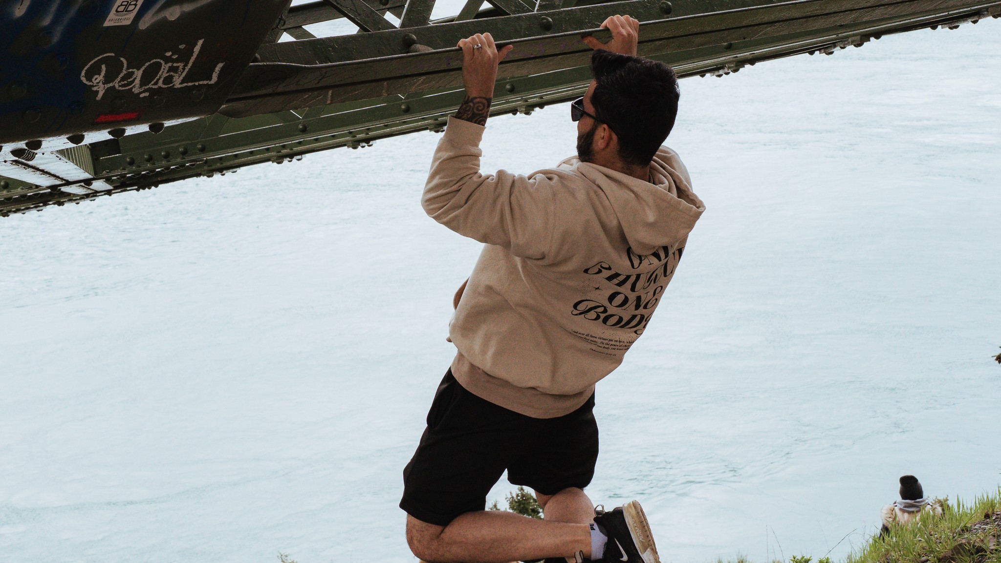 Man Workout