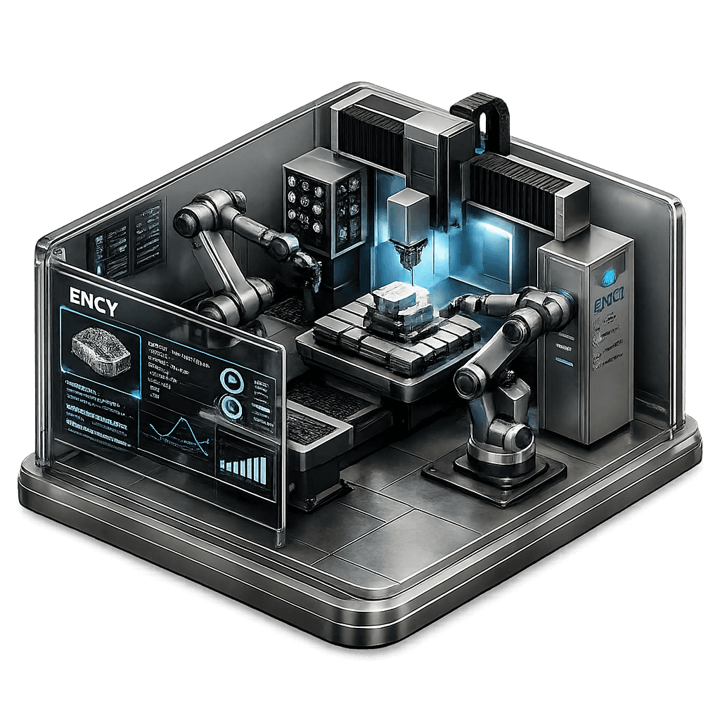 ENCY simulation