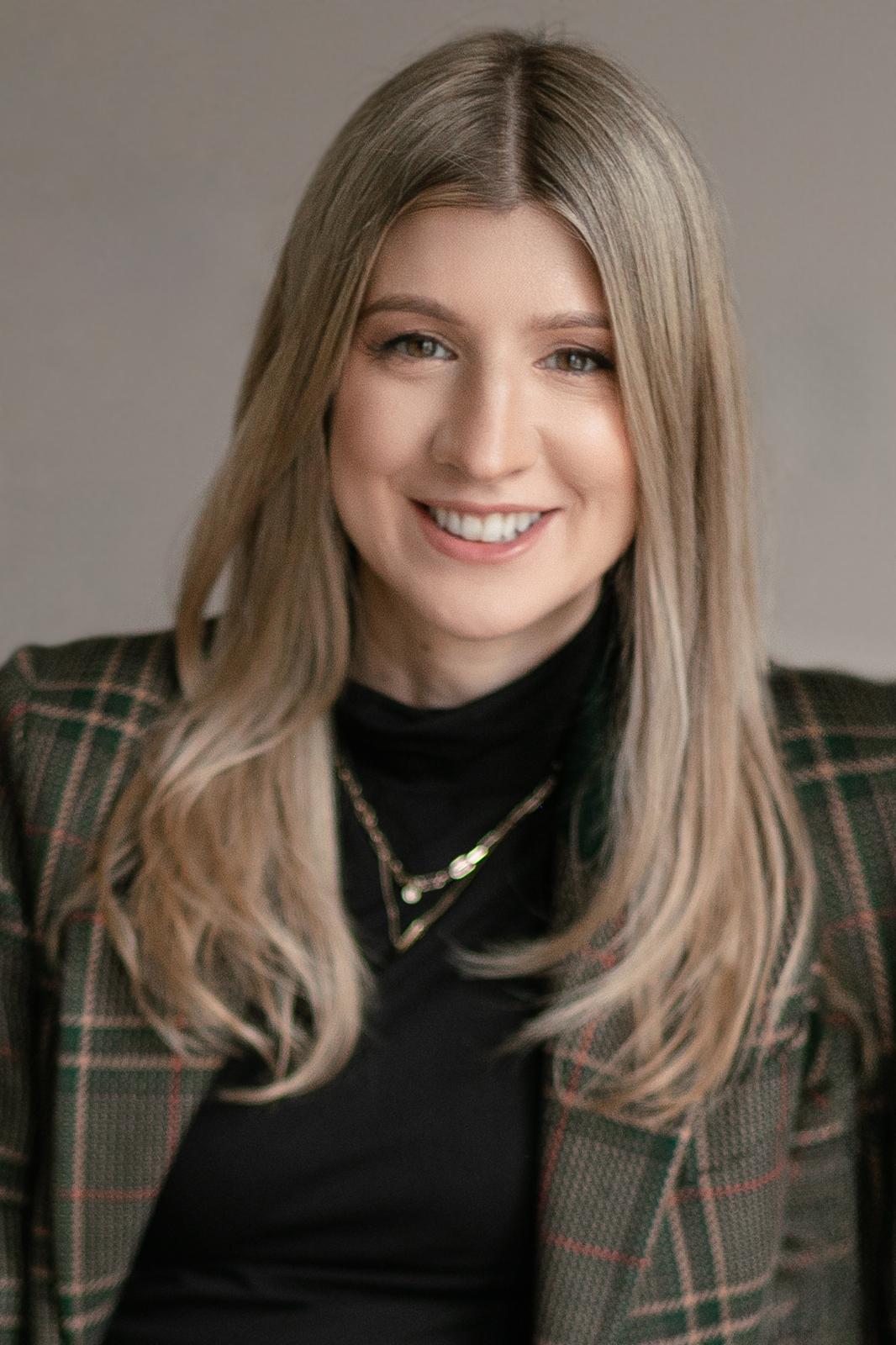 Katarzyna Andrzejczak