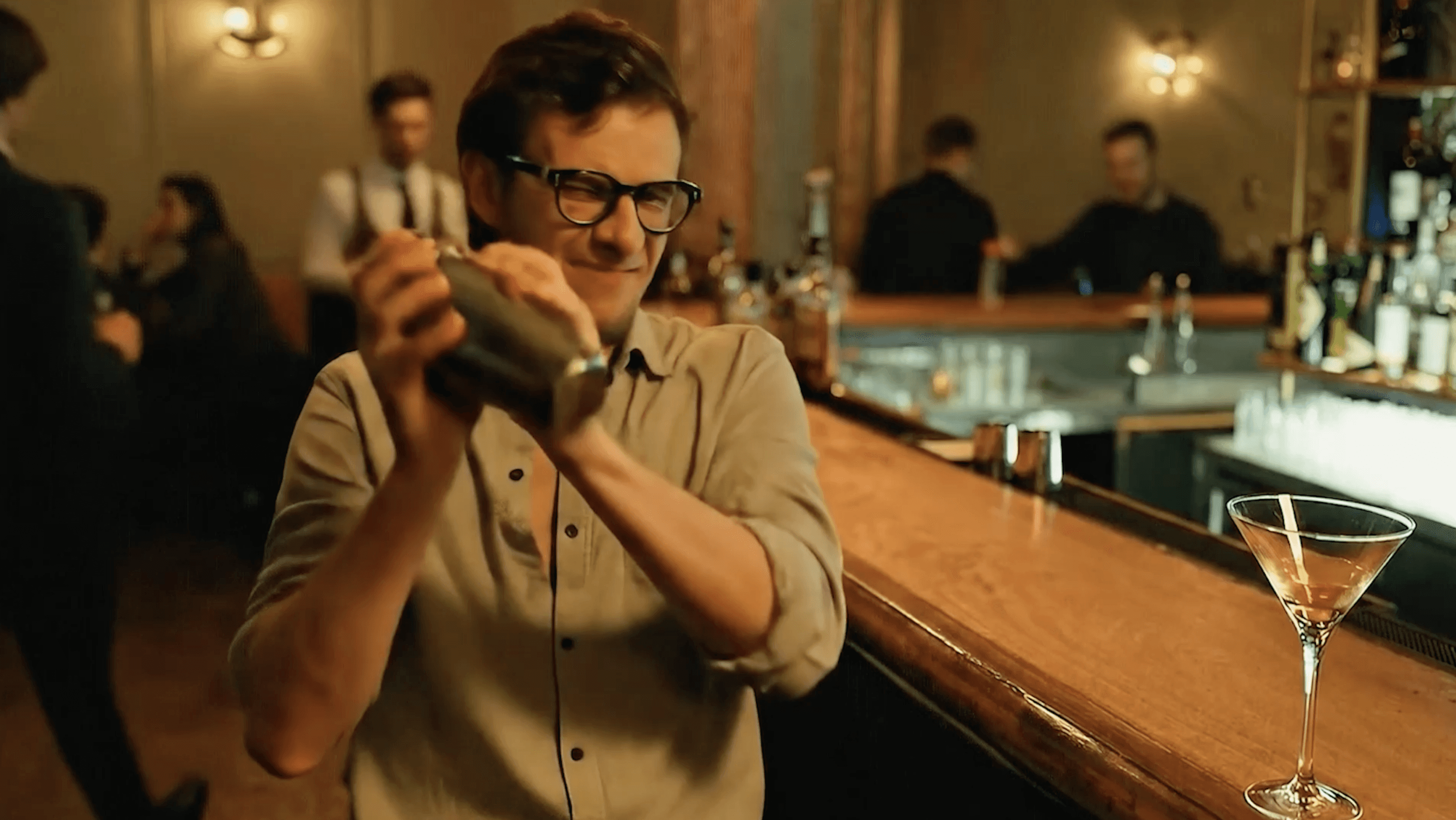 Abstract image used as a placeholder for this design project