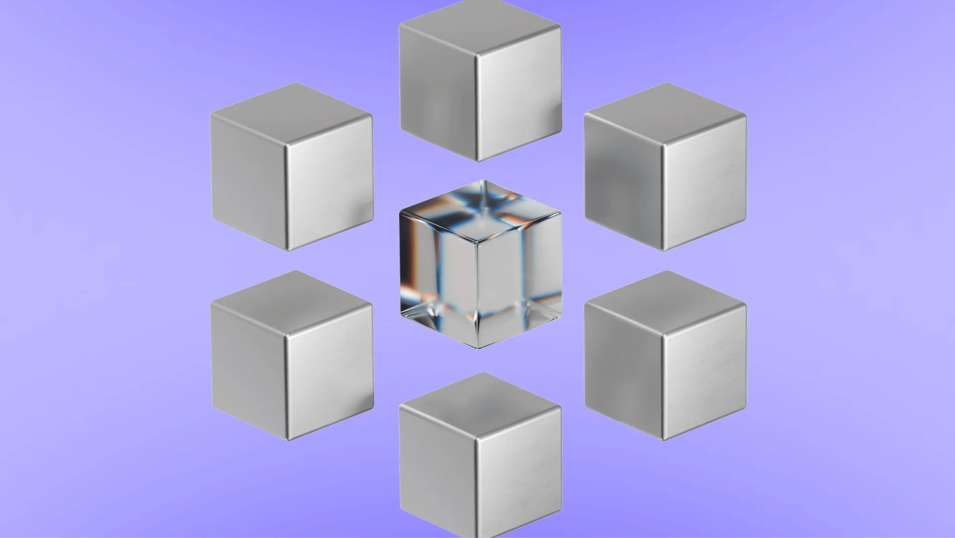 Building dApps on vechain is easier than ever. on the left is a pc. 