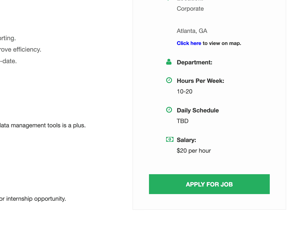 Canary Hiring Technologies , Canary Canary AI for Hiring tax credits and employee retention